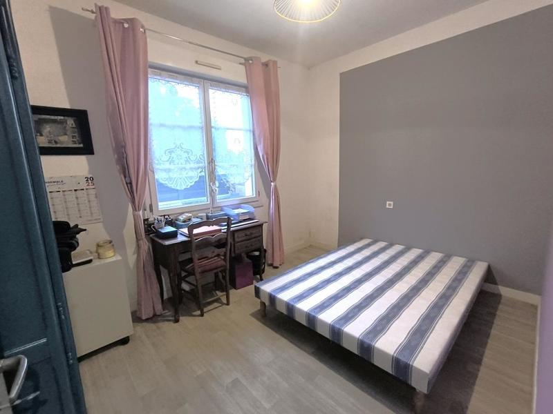 Pavillon - 90 m² - 3 pièces