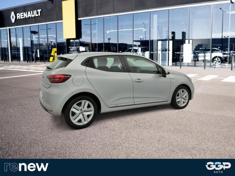 Renault Clio V Blue dCi 100 - 21n Business