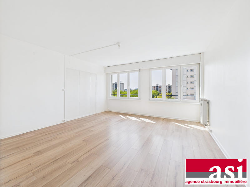 Appartement - 95 m² - 4 pièces