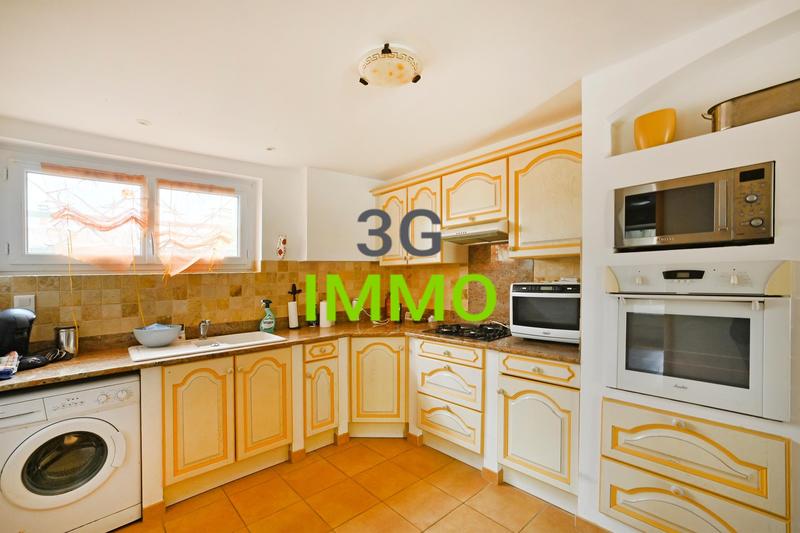 Maison de ville - 178 m²