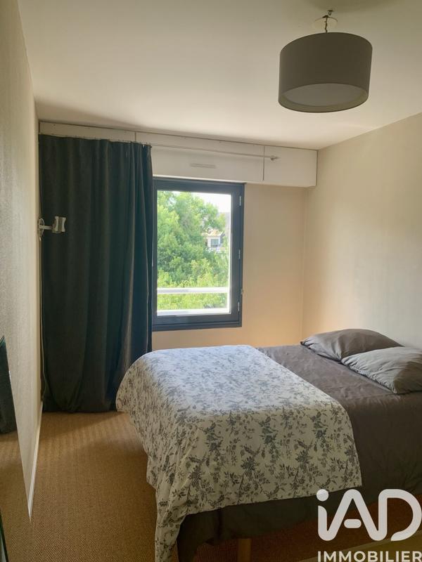 Appartement - 96 m² - 5 pièces