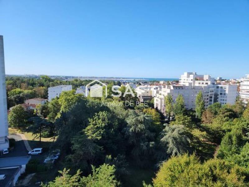 Appartement - 79 m² - 3 pièces