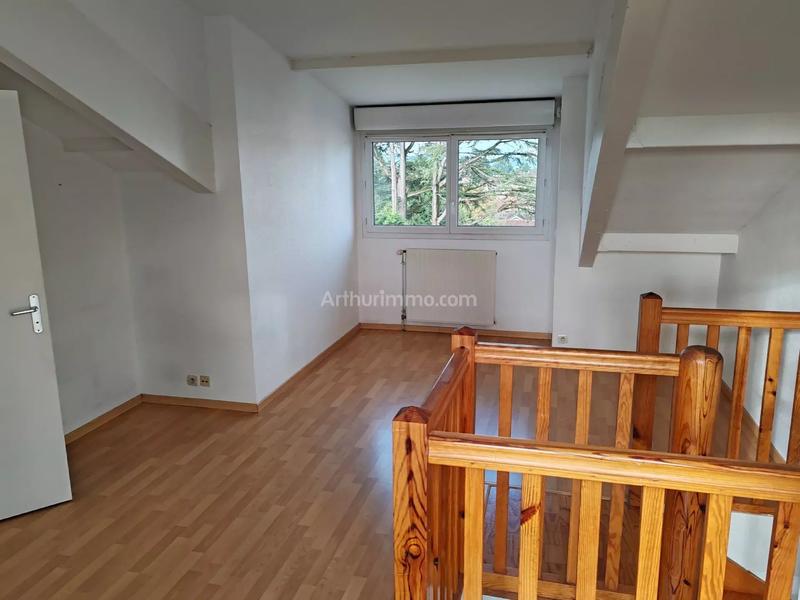 Appartement - 78 m² - 4 pièces