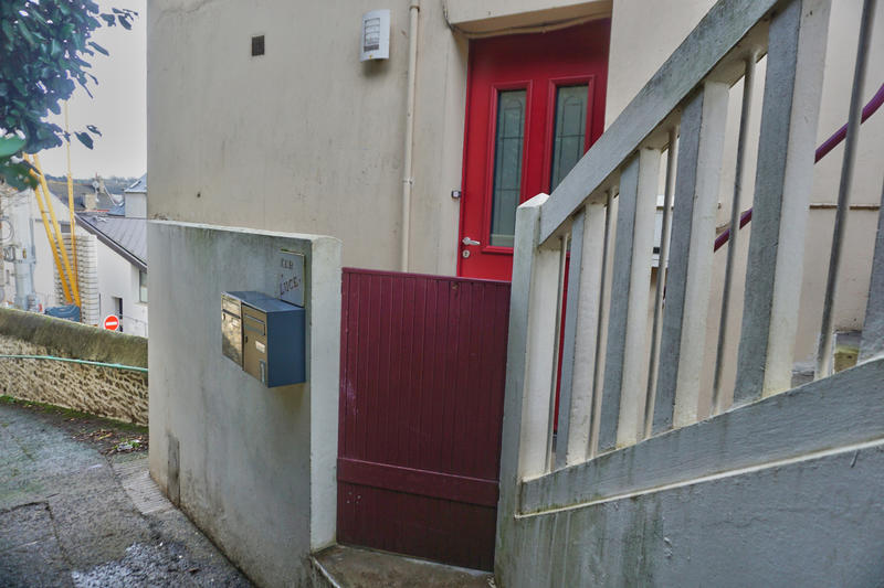 Appartement - 48 m² - 3 pièces