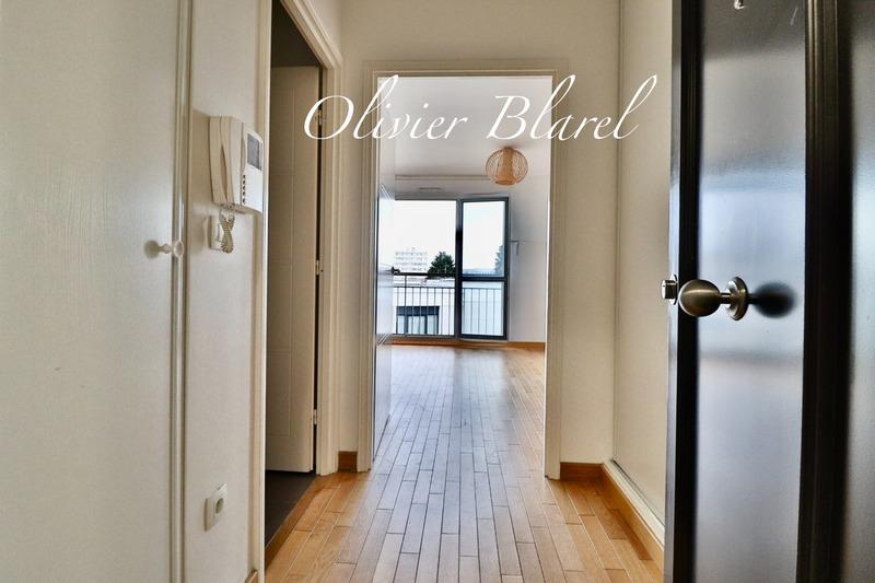 Appartement - 35 m² - 1 pièce