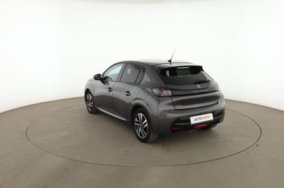 Peugeot 208 1.2 PureTech Allure Pack 100 ch