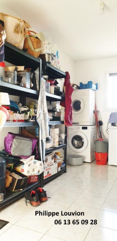 Maison - 106 m² - 5 pièces