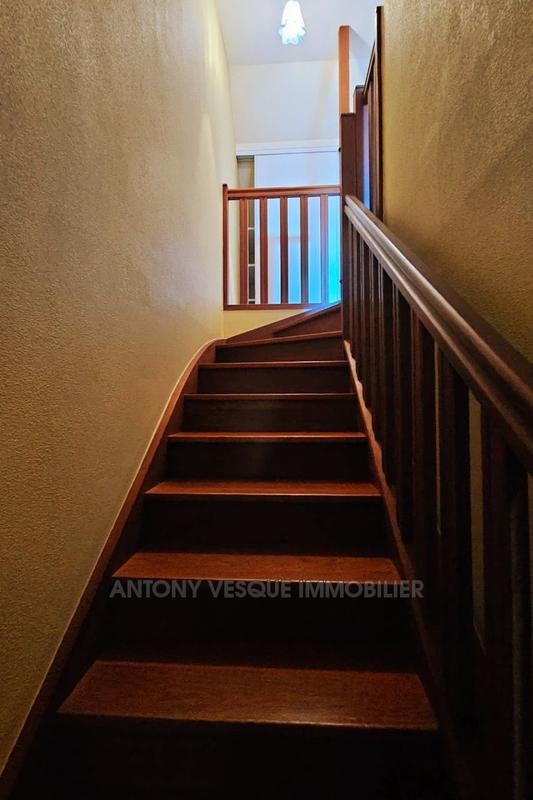 Maison - 60 m² - 4 pièces