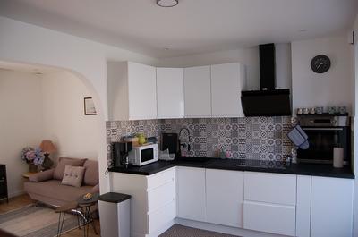 Maison - 49 m² - 3 pièces