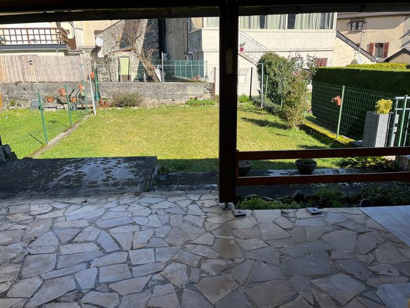 Maison - 83 m² - 3 pièces