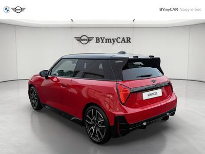 Mini Cooper Electric J01 se 218 ch Jcw + Pack m