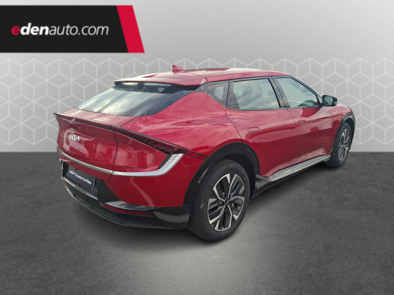 Kia Ev6 229 ch Air Design