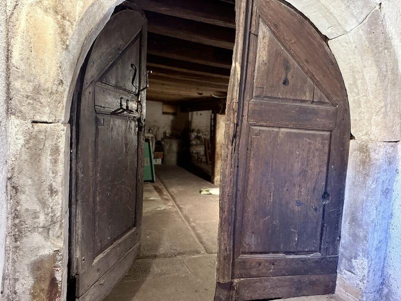 Maison - 160 m² - 8 pièces