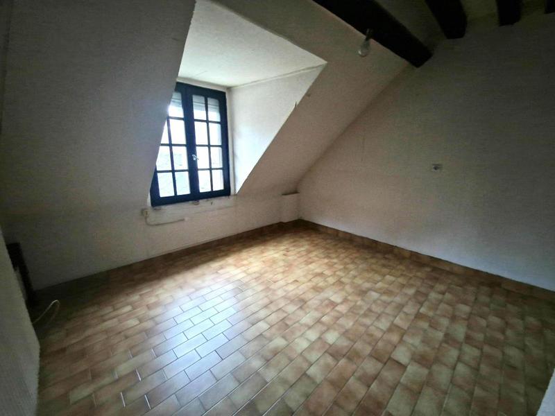 Maison - 115 m² - 7 pièces