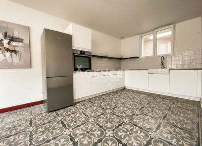 Maison - 119 m² - 5 pièces