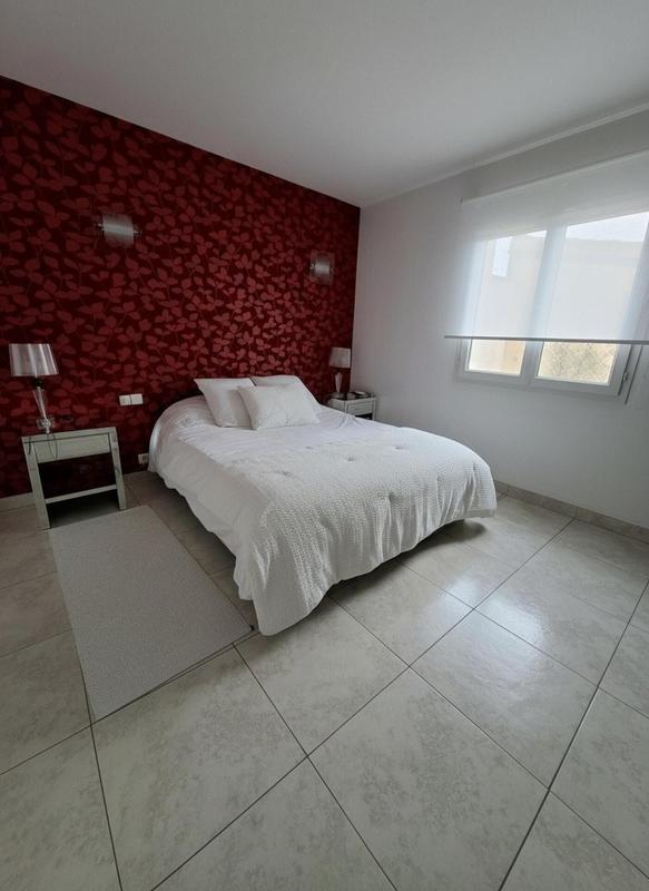 Maison - 146 m² - 5 pièces