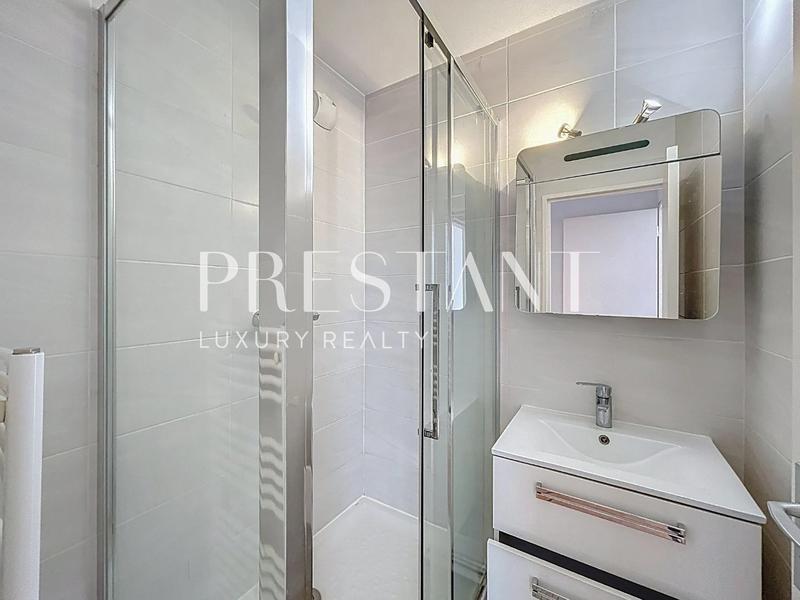 Appartement - 103 m² - 4 pièces