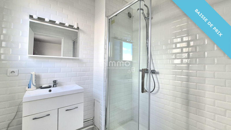 Appartement - 82 m² - 4 pièces