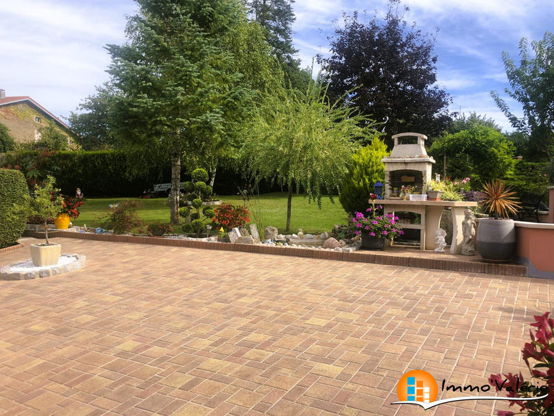 Villa - 280 m² - 10 pièces