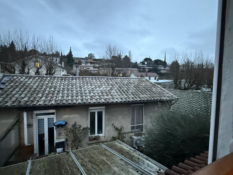 Maison ancienne - 125 m² - 6 pièces