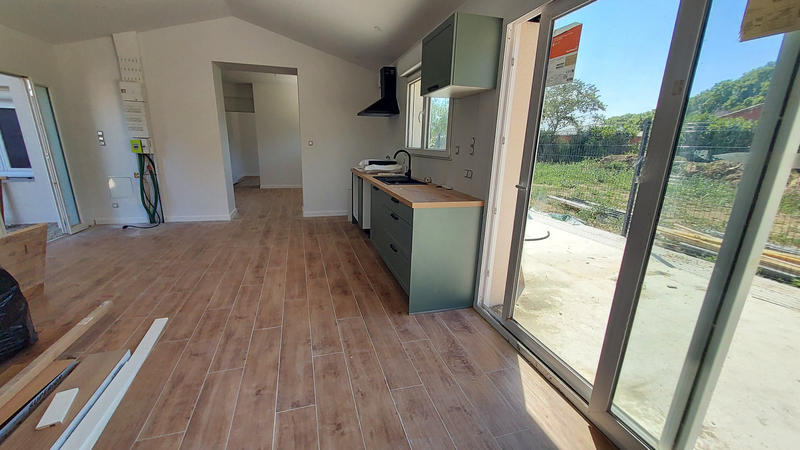 Appartement - 74 m² - 4 pièces