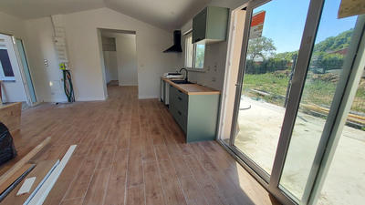 Appartement - 74 m² - 4 pièces