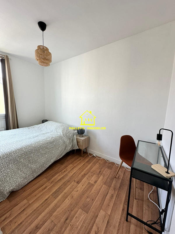 Appartement - 67 m² - 3 pièces