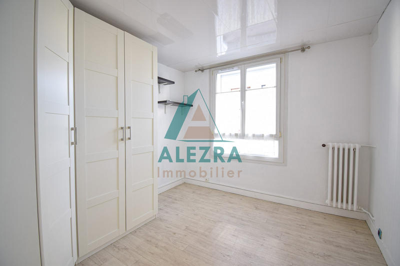 Appartement - 66 m² - 4 pièces