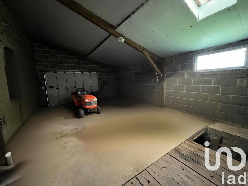 Maison - 194 m² - 5 pièces
