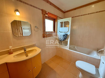 Maison - 111 m² - 3 pièces