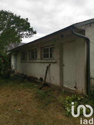 Maison - 206 m² - 7 pièces