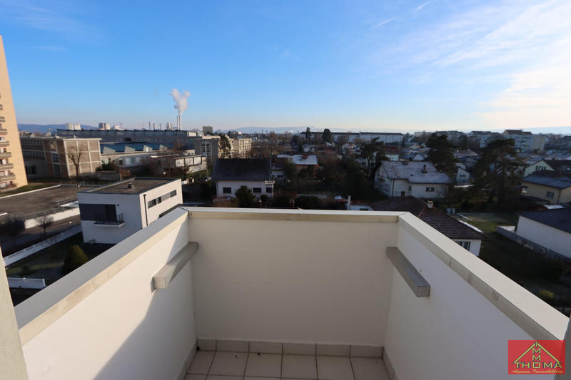 Appartement - 73 m² - 4 pièces