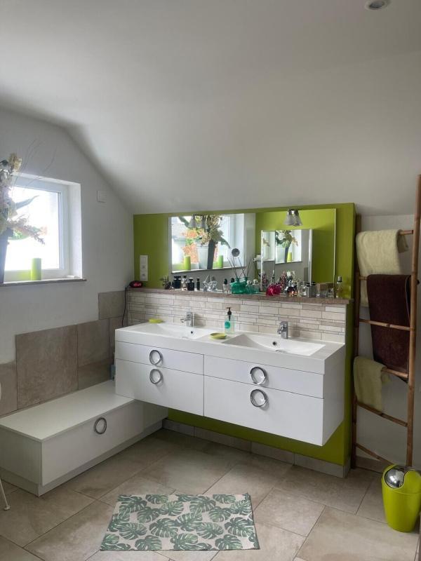 Maison - 191 m² - 5 pièces