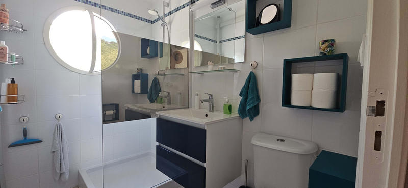 Appartement - 47 m² - 3 pièces