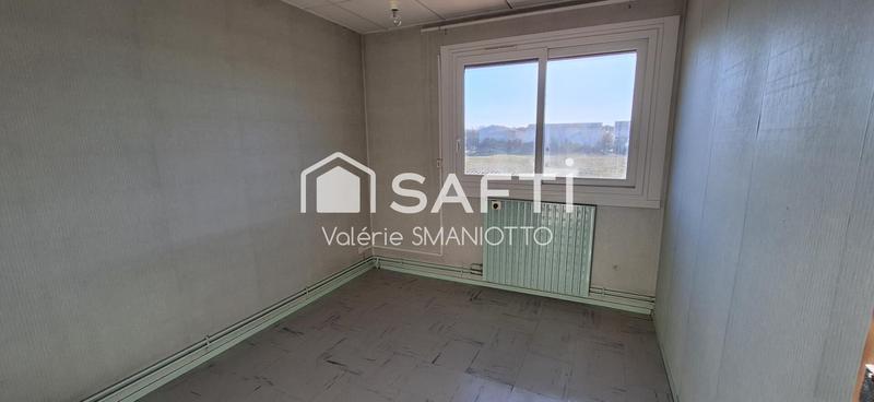 Maison - 103 m² - 6 pièces