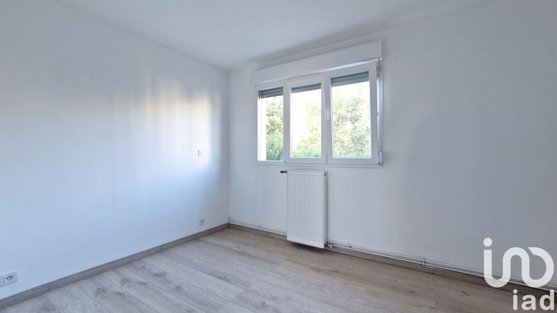 Appartement - 70 m² - 4 pièces