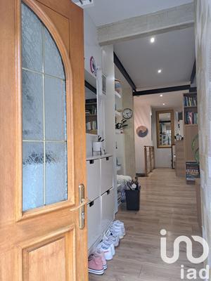 Appartement - 74 m² - 4 pièces