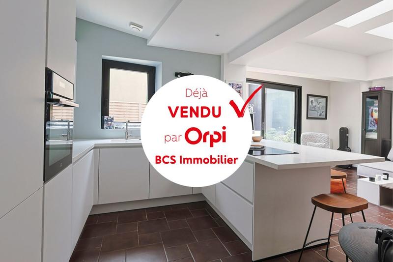 Appartement - 79 m² - 2 pièces