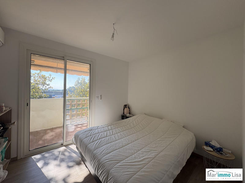 Appartement - 78 m² - 4 pièces