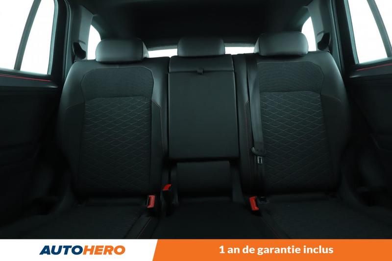 Seat Tarraco 2.0 Tdi Fr Dsg7 7pl 150 ch