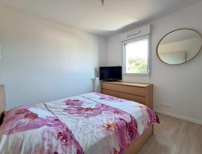 Duplex - 83 m² - 4 pièces