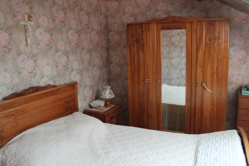 Maison - 128 m² - 5 pièces