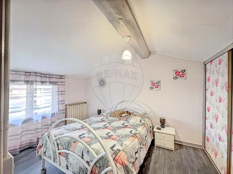 Maison - 80 m² - 3 pièces