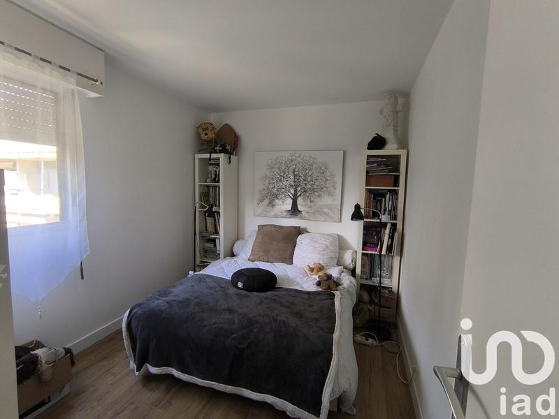 Appartement - 99 m² - 5 pièces