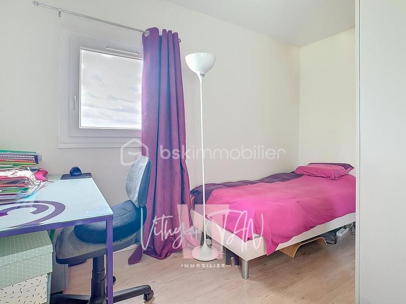 Duplex - 82 m² - 4 pièces