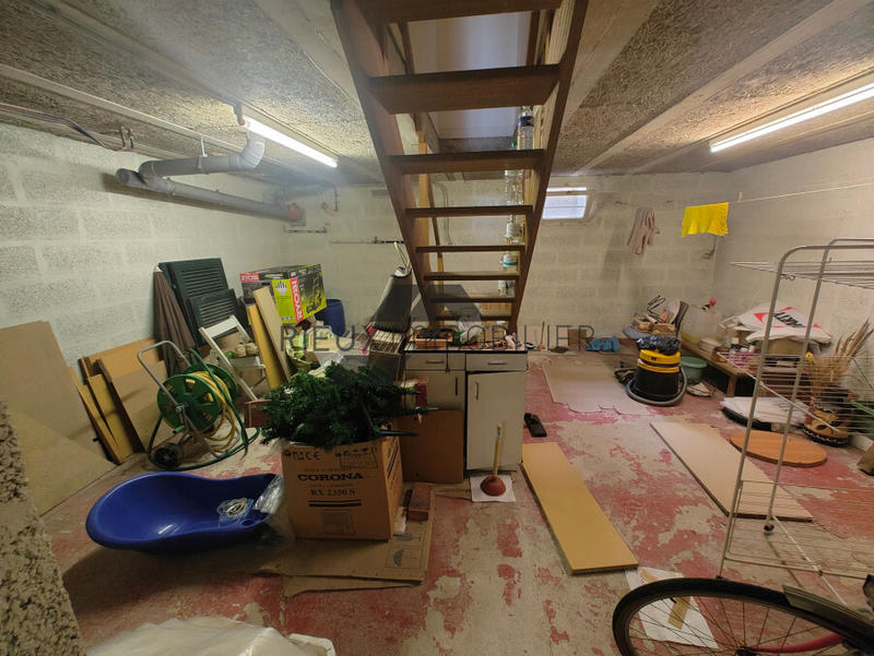 Propriété - 75 m² - 3 pièces