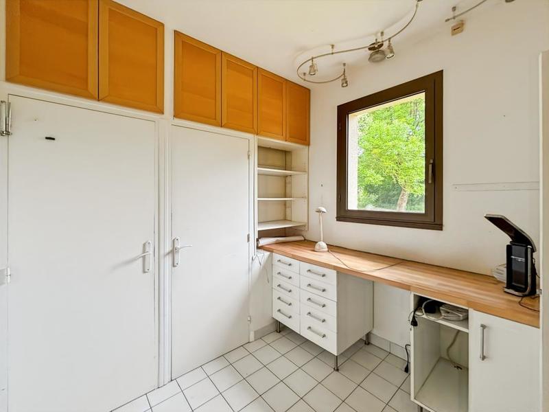 Maison - 208 m² - 6 pièces