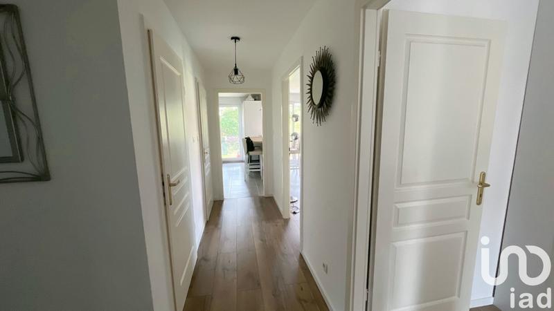 Appartement - 90 m² - 4 pièces