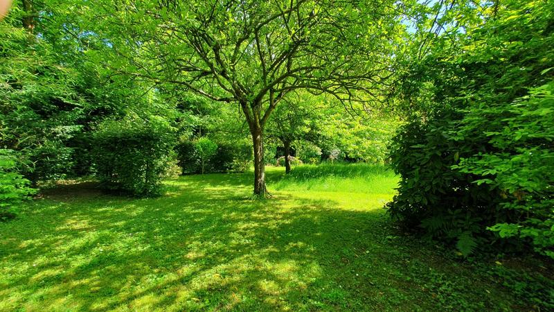 Maison de maîtres - 186 m² - 8 pièces