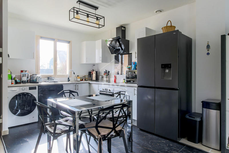 Maison - 70 m² - 3 pièces